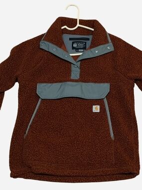 Carhartt Fleece Pullover